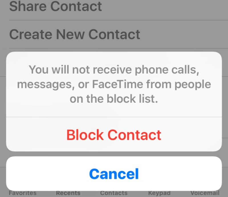 “Block Caller” Option Missing in iOS 26 on iPhone 16,SE ? Here’s a Working Fix