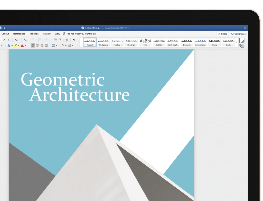 Microsoft Word for Mac Scrolling Is Extremely Jerky and Laggy? Here's How to Fix It 2026