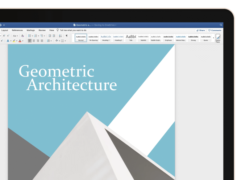 Microsoft Word for Mac Scrolling Is Extremely Jerky and Laggy (Word 2025 Fix)