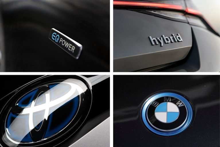 Best Plug-In Hybrid Cars in India: How PHEVs Work and Which Models to Consider 2 Best Plug-In Hybrid Cars in India: How PHEVs Work and Which Models to Consider